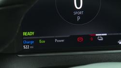 100kW GS 50kWh 5dr Auto [11kWCh]